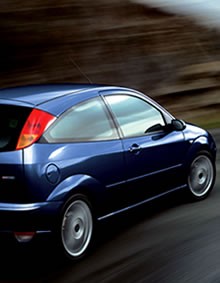 Focus ST170